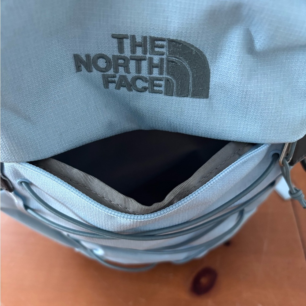 The North Face Borealis Mini Backpack - Steel Blue - Picture 6 of 8